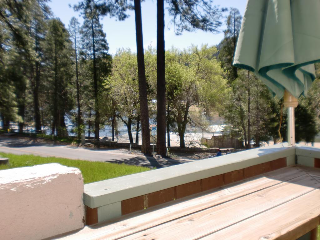 The North Shore Inn Crestline Exterior foto