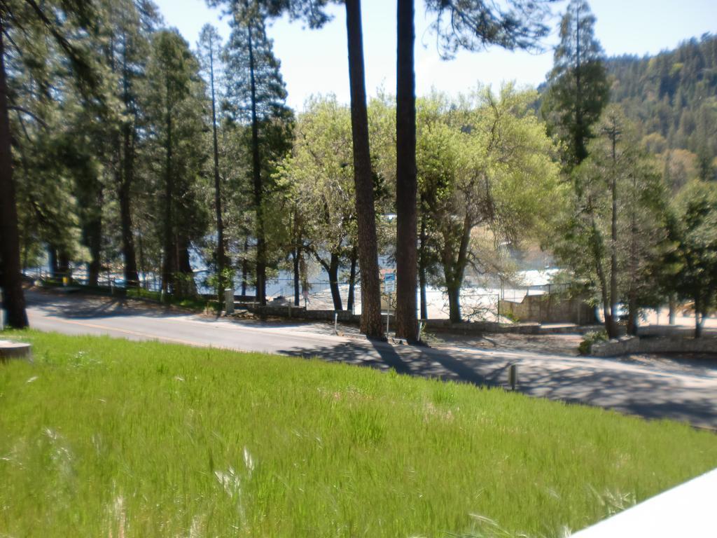 The North Shore Inn Crestline Exterior foto